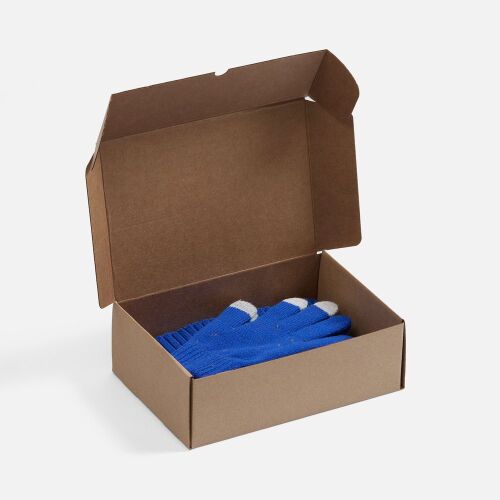 Набор Spotti, синий 4