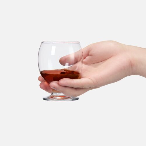 Бокал для коньяка Bingo 3