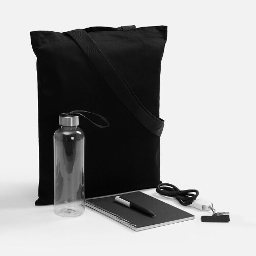 Набор Flowork, черный 1