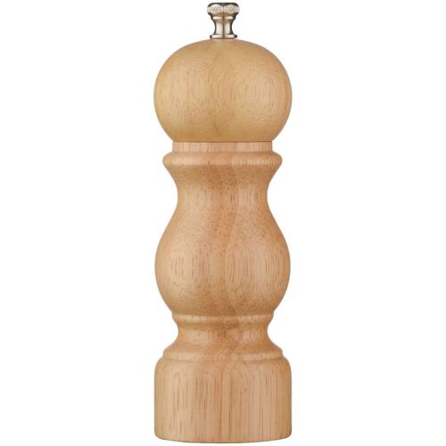 Мельница для перца Wood, малая, неокрашенная 1