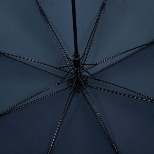 Зонт-трость Jolly Brolly, темно-синий 1