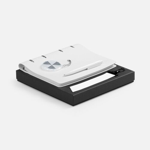 Набор Ringo, белый 1