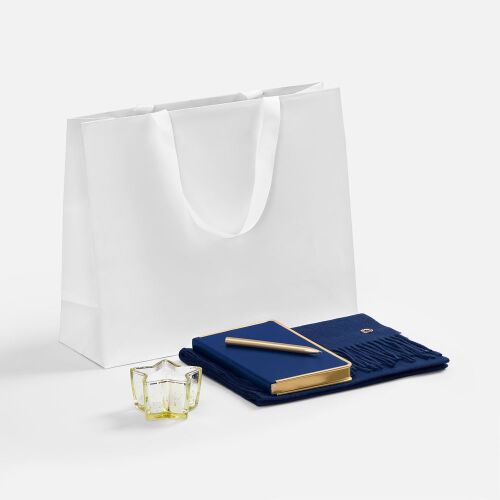 Набор Relax Warm, синий 1