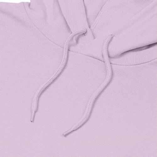 Толстовка с капюшоном унисекс Hoodie, сиреневая, размер XXL 8