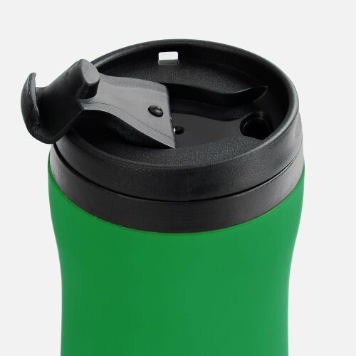 Термостакан Forma, зеленый 2