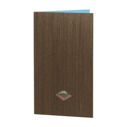 Открытка «Мандарин добра» 5