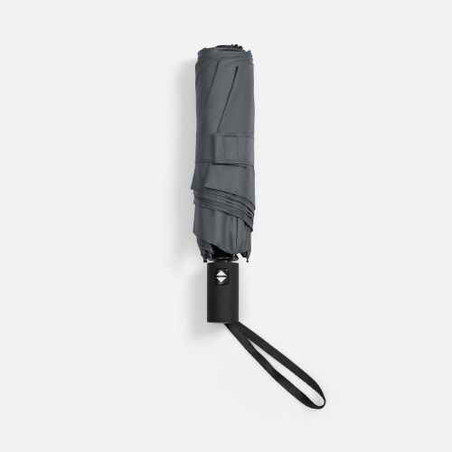 Зонт складной Trend Magic AOC, темно-серый 5