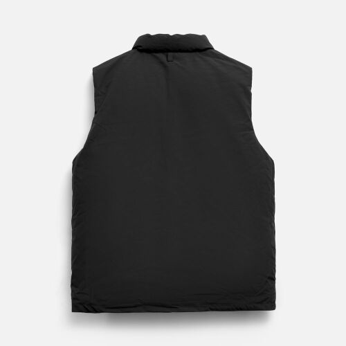 Жилет двусторонний V2, черный, размер 3XL/4XL 1 Жилет двусторонний V2, черный, размер 3XL/4XL 1