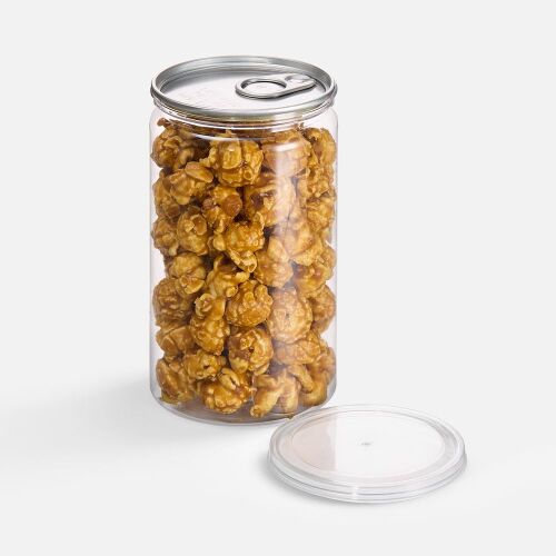 Попкорн Pop Drop, в карамельной глазури 2