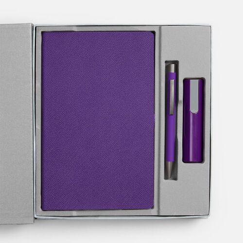 Набор Lungo Energy, фиолетовый 2