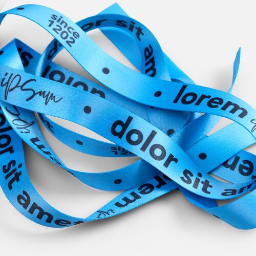 Лента для сублимации Cinta 20 S, белая, 40 см 3