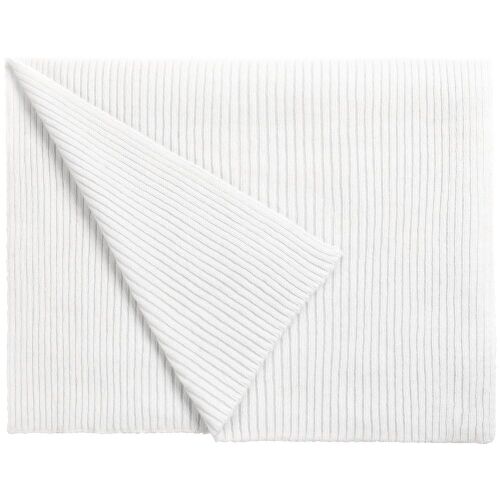 Шарф Alpine, белый