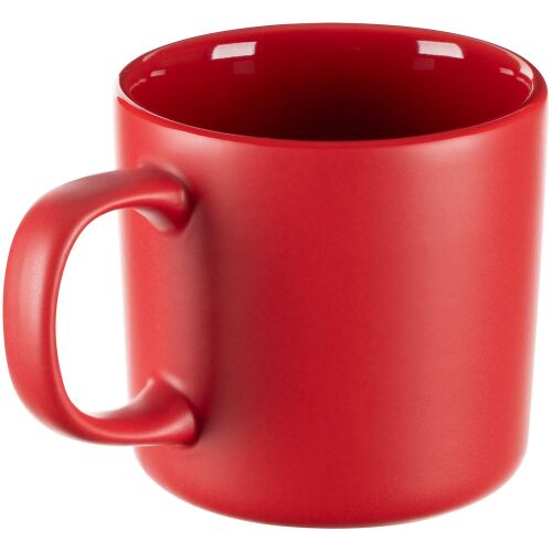 Кружка Eastpresso, красная 1 Кружка Eastpresso, красная 1