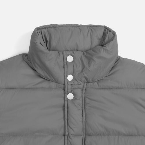 Куртка Ben Mac, серая, размер XL 3