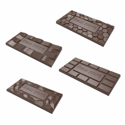 Шоколад Say Sweet на заказ 2