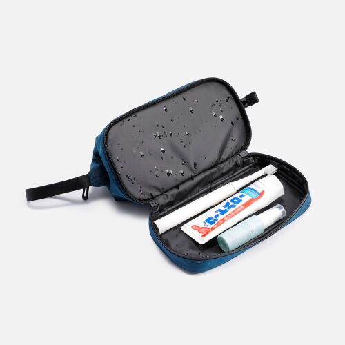 Несессер Norvett, синий 5