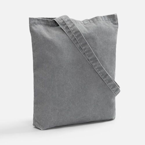 Сумка для покупок Berwi, серая 1