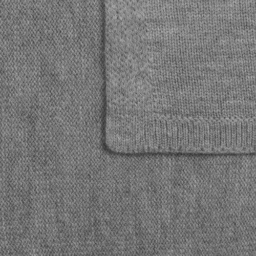 Плед Voyage в кофре, серый 6