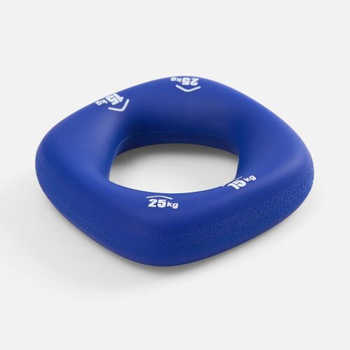 Эспандер кистевой Doubly, синий 2