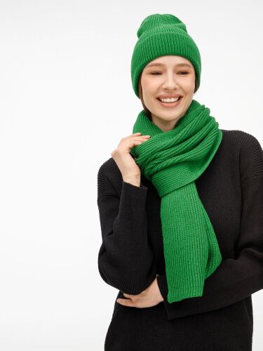 Набор Nobilis Mono, зеленый 4