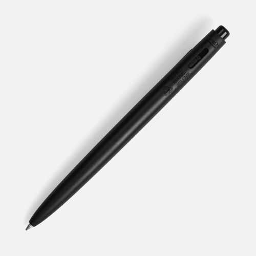 Ручка шариковая Prodir DS11 PMP, черная 3