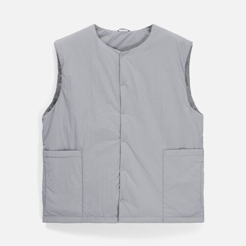 Жилет унисекс Veter, серый, размер XL/XXL 1 Жилет унисекс Veter, серый, размер XL/XXL 1