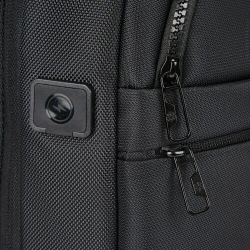 Рюкзак Discovery 15, черный 6