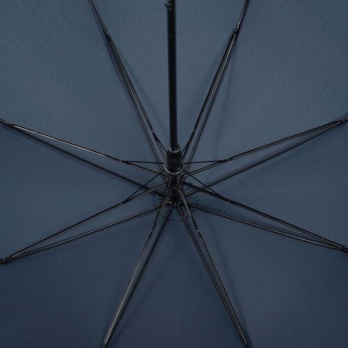 Зонт-трость Nimbrella, темно-синий 1