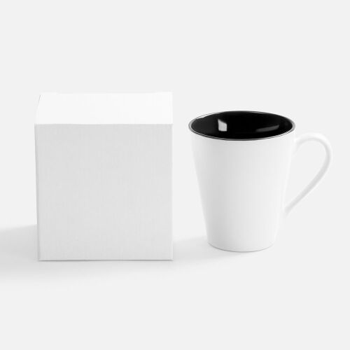 Набор White Shall Simple, черный 4 Набор White Shall Simple, черный 4