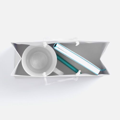 Набор White Shall Simple, бирюзовый 2 Набор White Shall Simple, бирюзовый 2