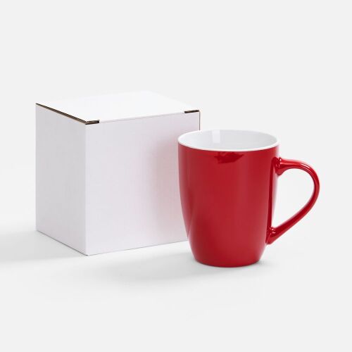 Набор Cortado, красный 4