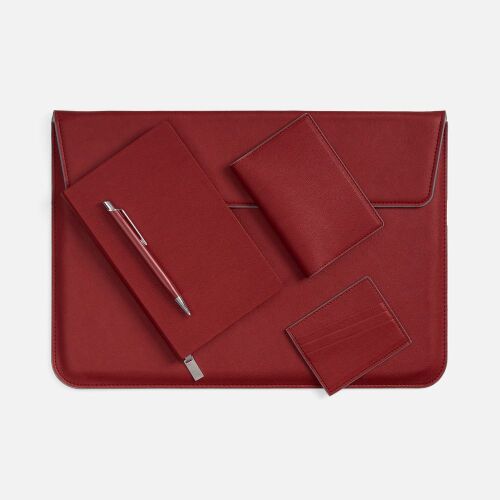 Набор Petrus Walk, красный 2