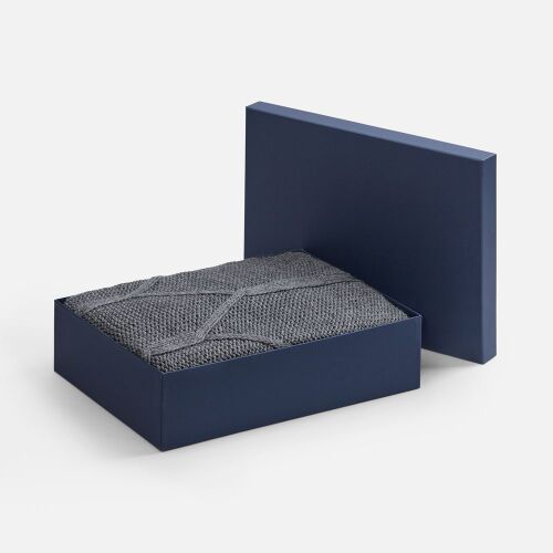 Коробка Drop Top, темно-синяя 3