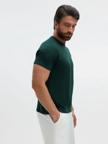 Футболка Imperial 190, синяя (petrol), размер XXL 5