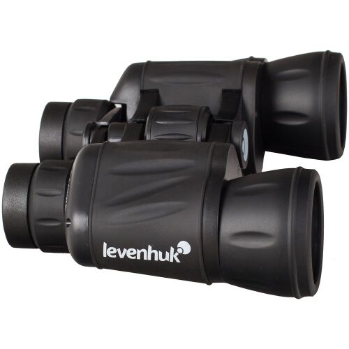 Бинокль Atom 8x, линзы 40 мм 4