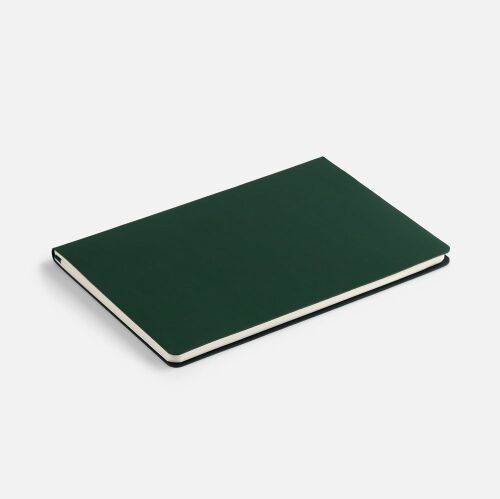 Блокнот Verso в клетку, зеленый, ver.2 3 Блокнот Verso в клетку, зеленый, ver.2 3