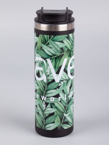 Термостакан Ringo Stark, черный 6