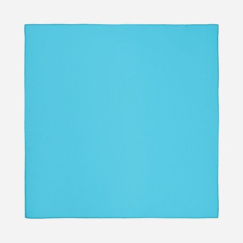 Бандана Overhead, голубая 2