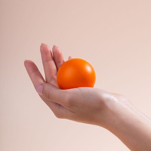 Антистресс Mash, оранжевый ver.2 3