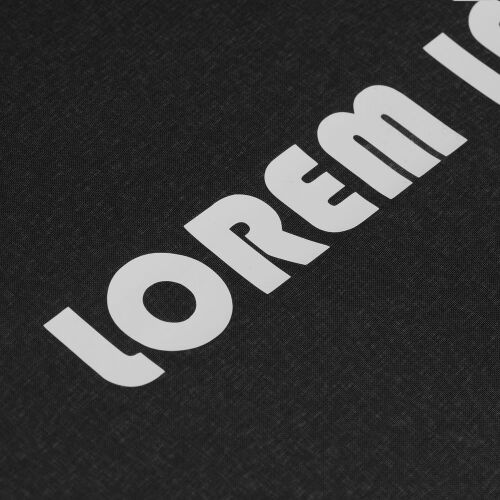 Зонт складной Classic, черный 4