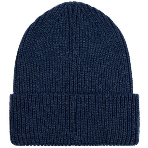 Шапка Tommi, синий меланж 2