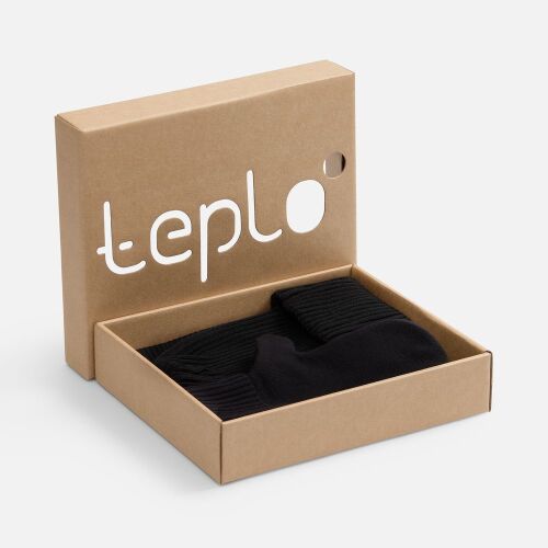 Набор Yong, черный 1