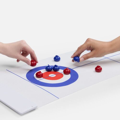 Настольная игра Svago, керлинг 6