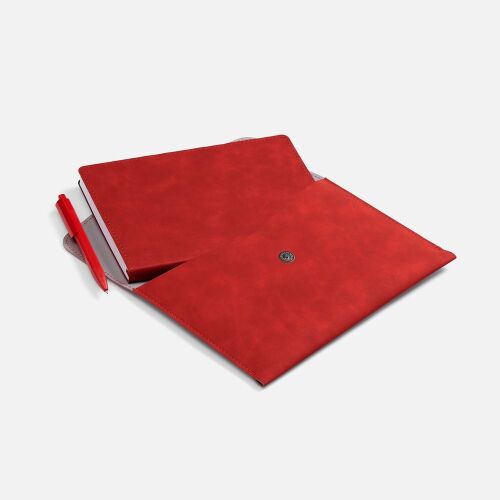 Набор Urban Folder, красный 1