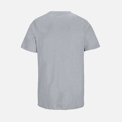 Футболка унисекс Legend, серая, размер S 2