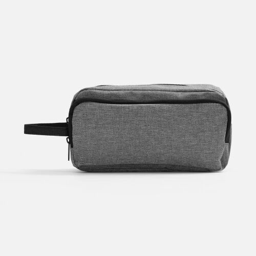 Несессер Nessi, серый 2