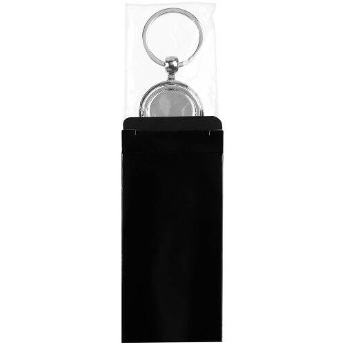 Брелок Spheric, ver.2 с поворотным элементом 4