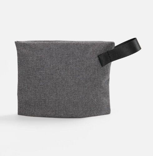 Несессер Remark, серый 1