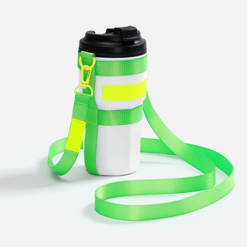 Термостакан Presa, белый 7