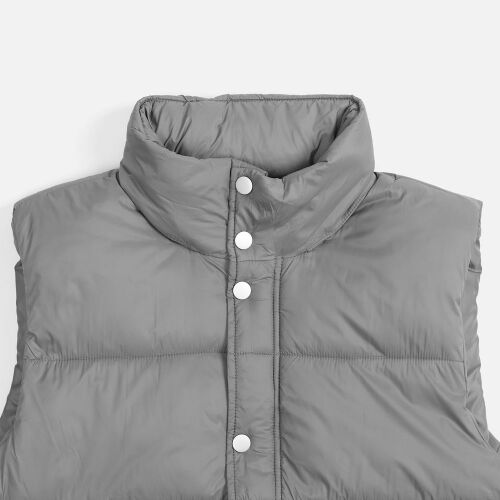 Жилет Ben Mac, серый, размер XXL 3